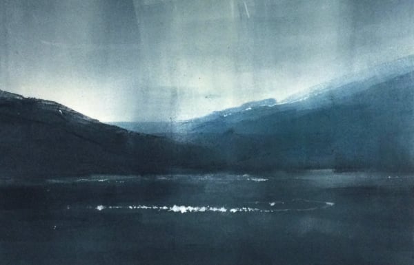 Gregory Moore, Shades of Blue