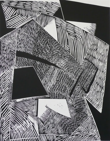 Jennifer Marshall, Untitled, 1984