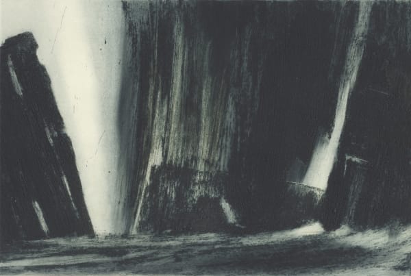 Gregor Smith, Passing the Garvellachs, 2016