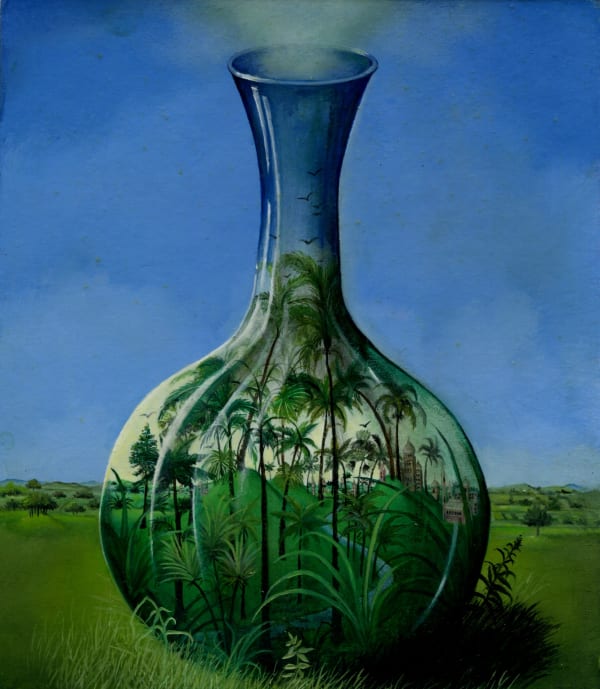 Heather Nevay, Far, Far Away