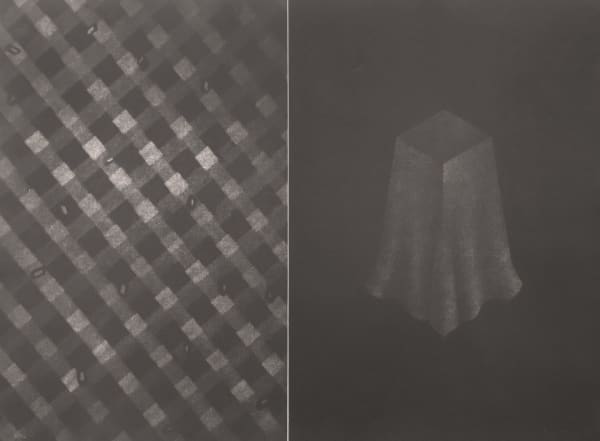 Dina Gueler - Untitled (Aquatina), 1996
