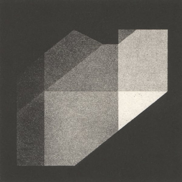 Richard Marsden, Delphium, 2025