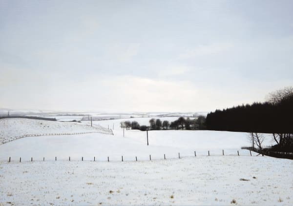 Philip Braham, A Distant Horizon, 2020