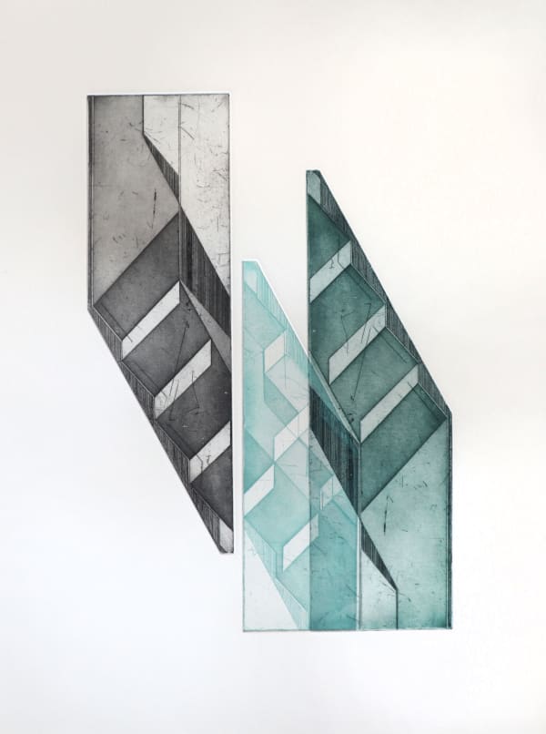 Bronwen Sleigh, Monar II, 2025