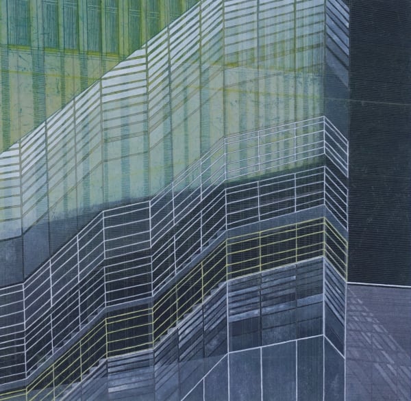 Bronwen Sleigh, Parliamentary Avenue