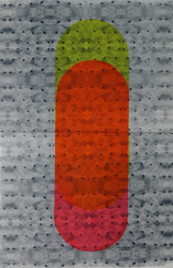 Featured Artist: Consuelo R. Serván