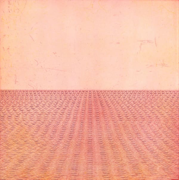 Rachel Duckhouse, By The Tin Mine