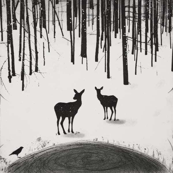 Fiona Watson, A Lullaby of Longing, 2015
