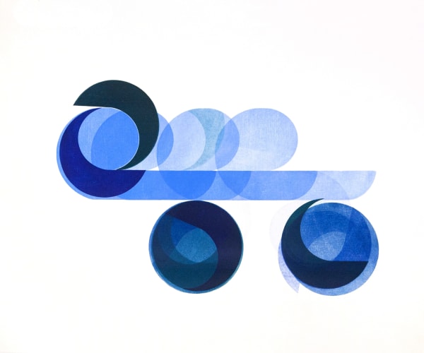 Jo Ganter, Scherzando