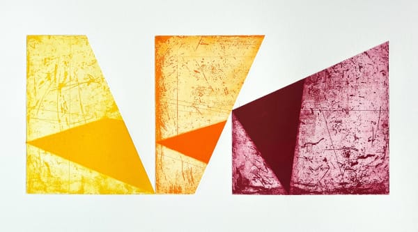 Ian McNicol, Composition for Triangles
