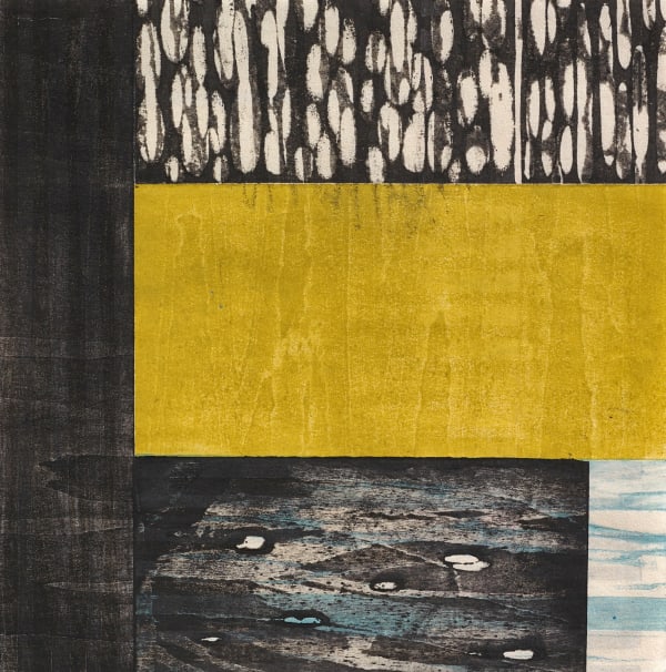 Paul Furneaux, Black Rain