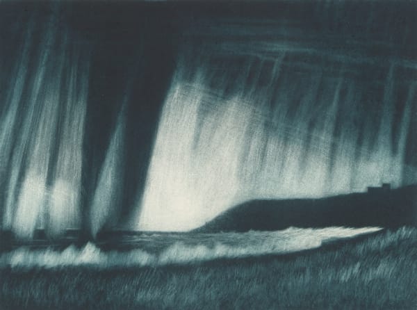 Gregor Smith, Bay of Skaill, Skara Brae, 2019