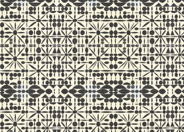 Louise Hopkins - Material, 2013
