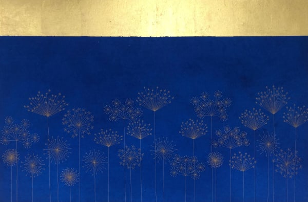 Yoko Akino, In Praise of Idleness, 2022