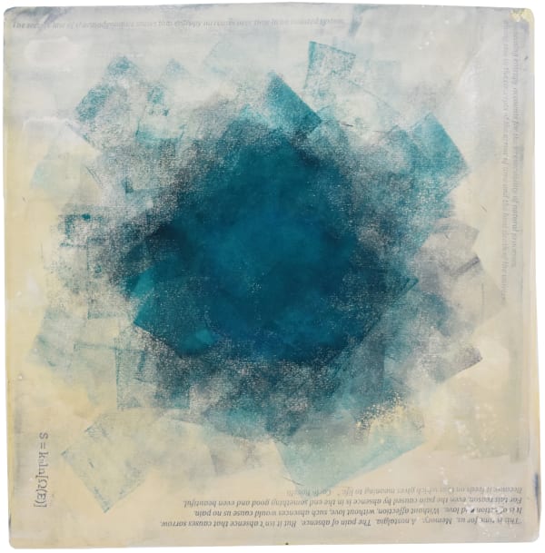 Alice Strange, The Big Chill, 2021