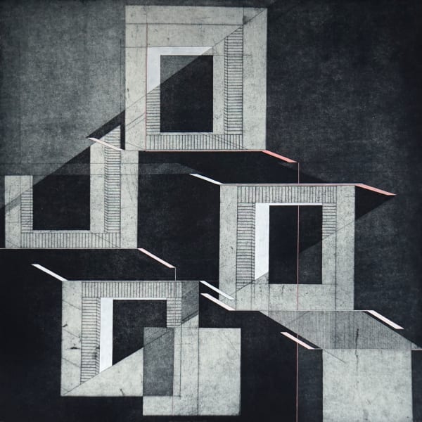 Bronwen Sleigh, Househillwood Road II