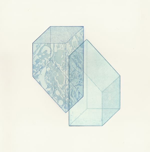 Rachel Duckhouse, Untitled 6, 2019