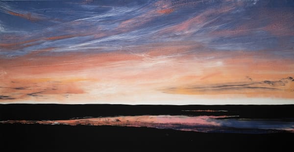 Marion MacPhee, North Uist IX, 2023