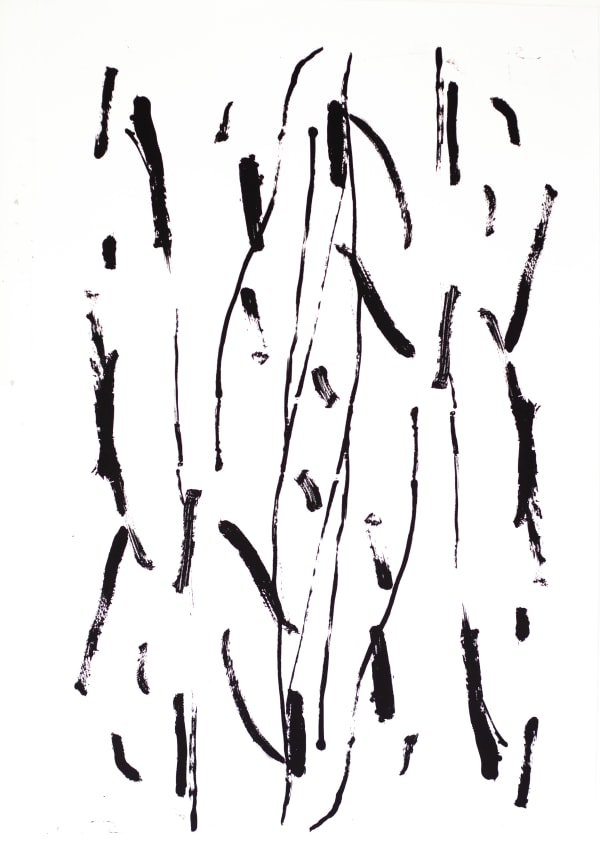 Two-Step: Beth Shapeero & Fraser Taylor, Dash Long Line 10, 2022