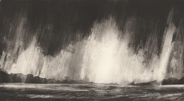 Gregor Smith, Sound of Jura, 2024