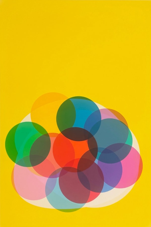 Scott Campbell, Untitled, 2025