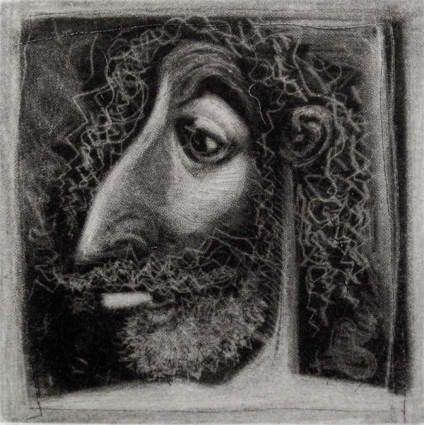 John Byrne, Another Me, 2010