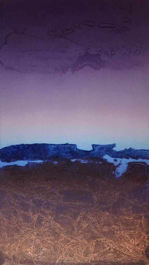 Elke Thönnes, Days like This II, 2024
