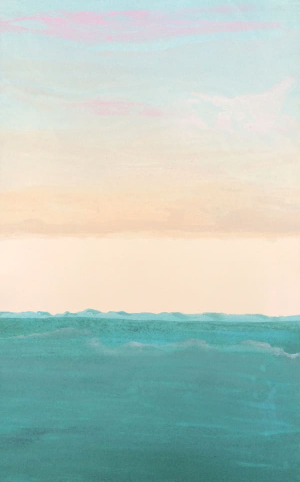 Elke Thönnes, The Remedy II, 2017
