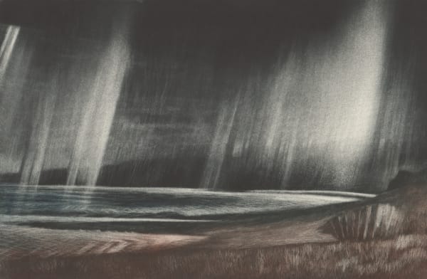 Gregor Smith, Machrihanish Bay, 2022