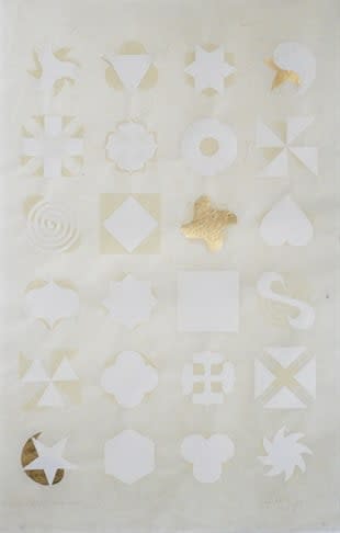 Fernando Lopez, Untitled, 1991