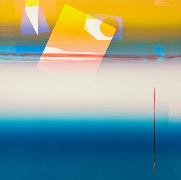 Scott Campbell, Untitled, 2022