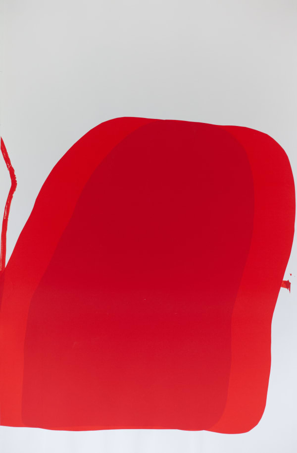 Two-Step: Beth Shapeero & Fraser Taylor, Tongue Line 1, 2022