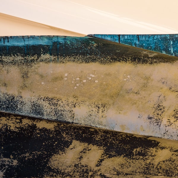 Paul Boyle, Hullscape 149