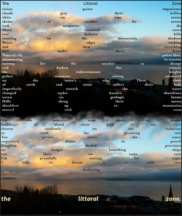 Featured Artist: John Moody