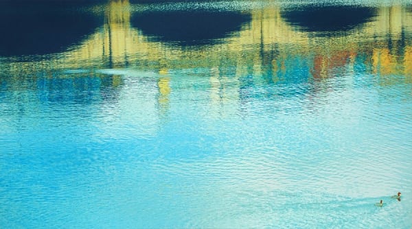 John Mackechnie, Broomielaw, 2018