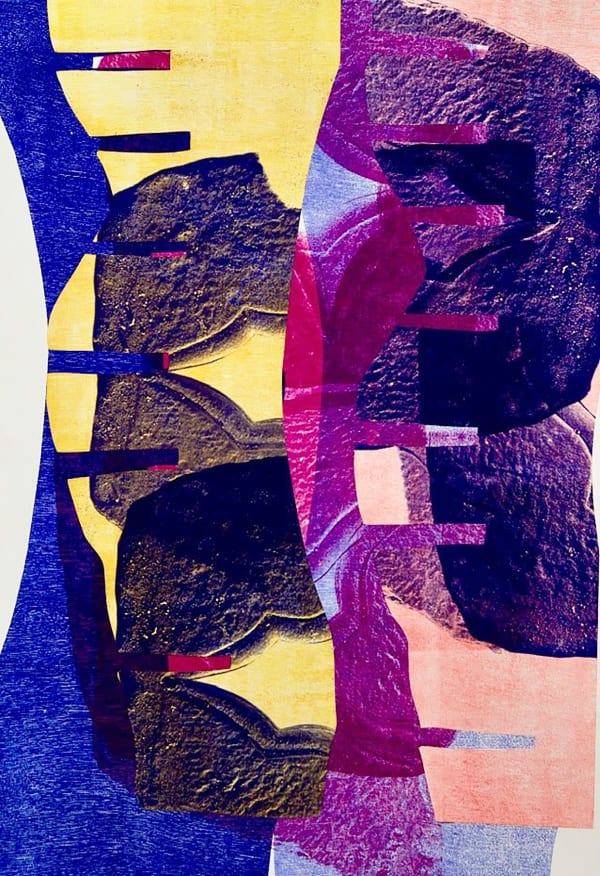 Rosalind Lawless, Signal Rock