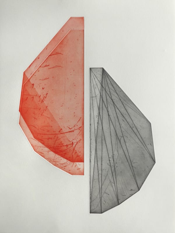 Bronwen Sleigh, Monar I, 2025