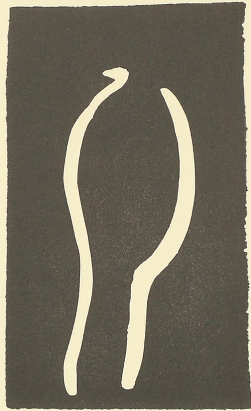 Adrian Wiszniewski, Eddycycle I, 1993