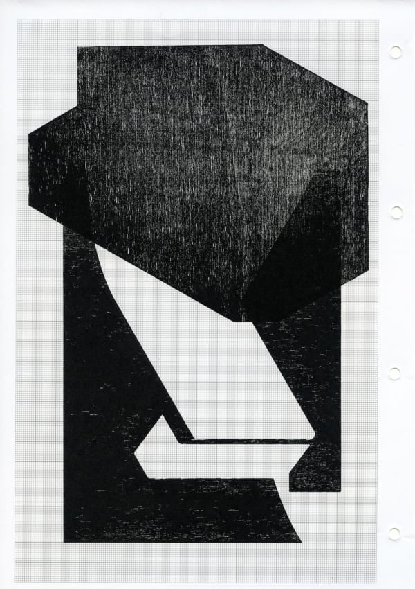 Seher Shah, Hewn (support), 2014