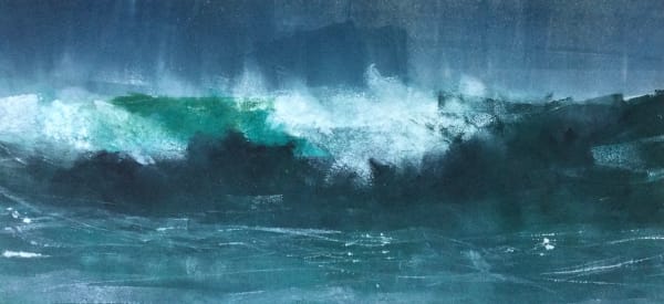 Gregory Moore, Crash