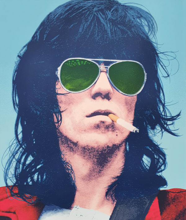 Robert McSpadyen, Kool Keith, 2024