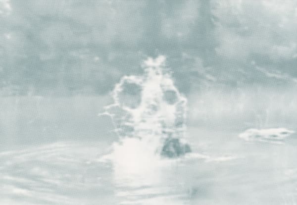 Selcuk Colakoglu - arrival / departure II (SHIVA), 2022