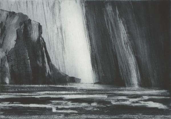Gregor Smith, Hoy Sound, Orkney, 2021