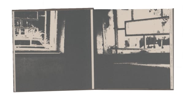 Leena Nammari, Scenes from Sidos House II, 2011