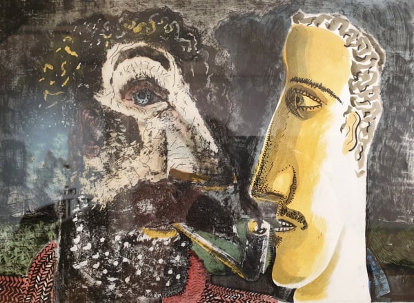 John Byrne, Me and Him