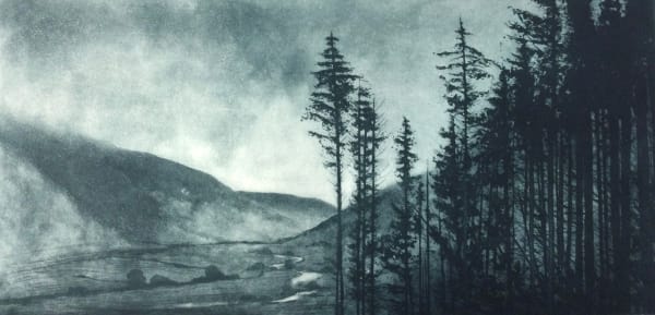 Gregory Moore, Beyond the Pines