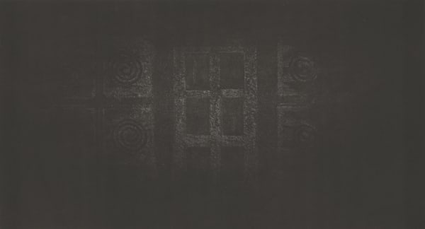 Roger Farnham - Confrontation, 2022