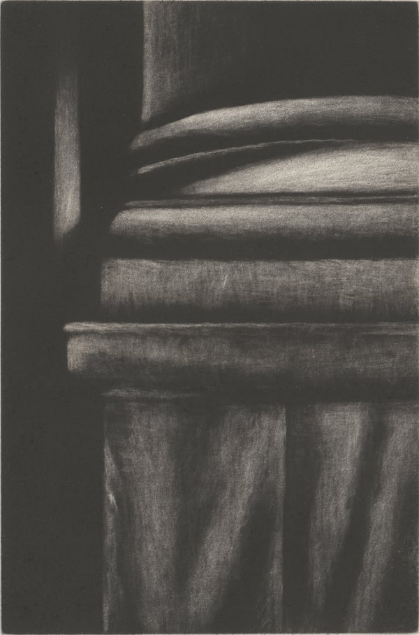 Gregor Smith, Briggait Pillar, 2017