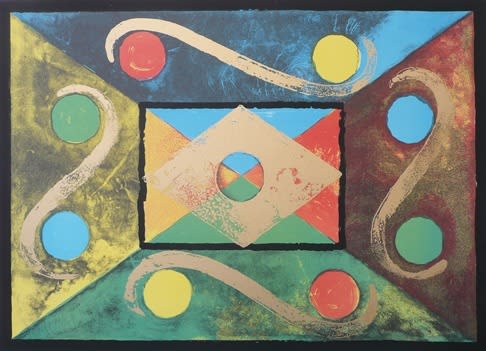 Fernando Lopez, Untitled, 1991