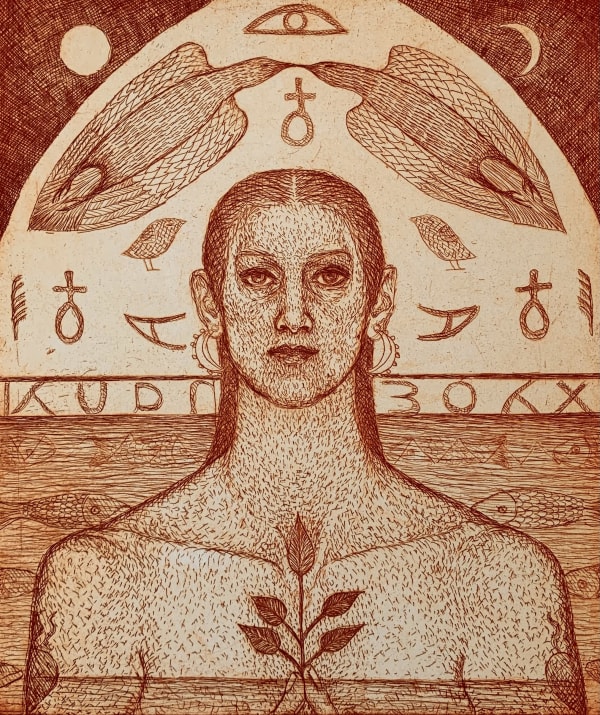 June Carey, Times Remembered, 2021